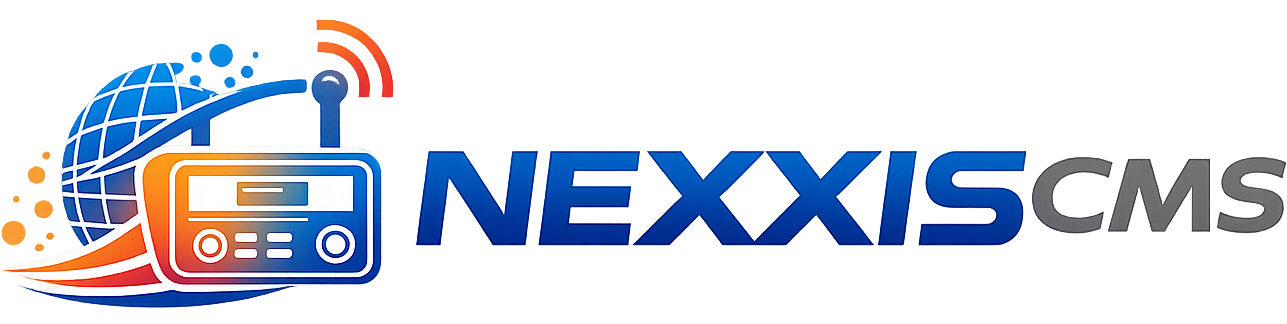 Demo NEXXIS®CMS
